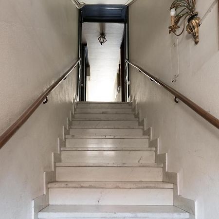 Apartamento Il Giardino Ginebra Exterior foto