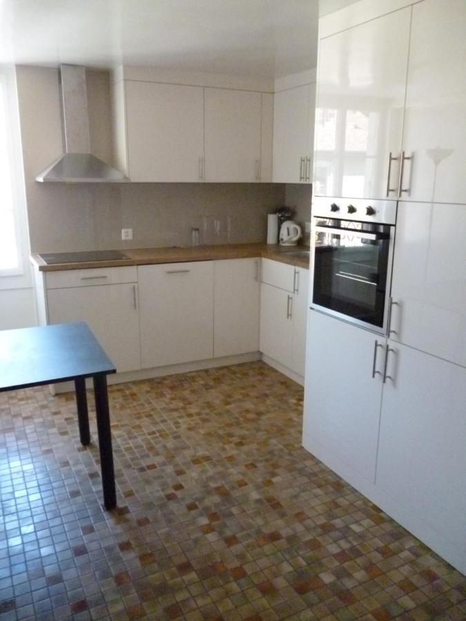 Apartamento Il Giardino Ginebra Exterior foto