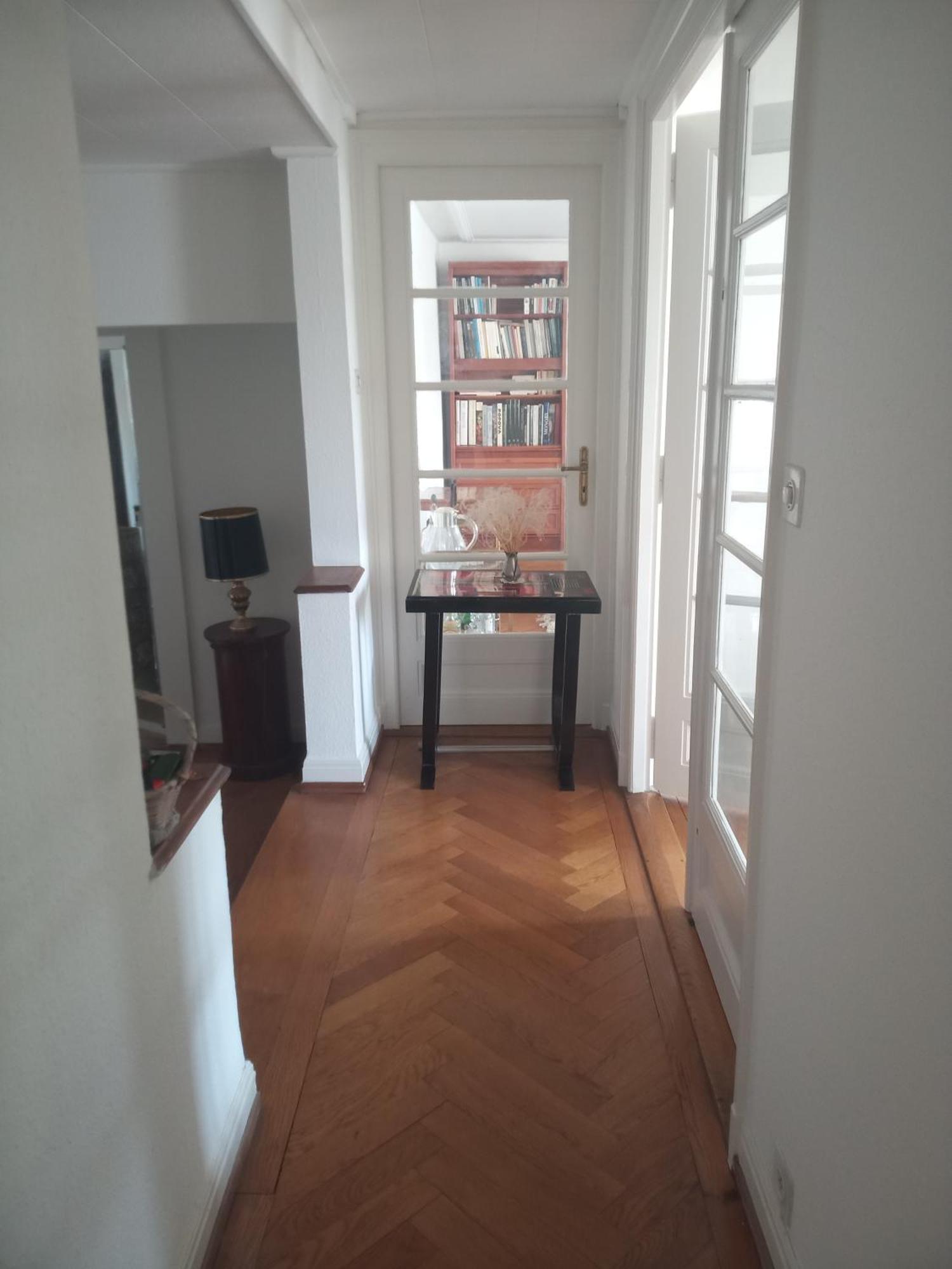 Apartamento Il Giardino Ginebra Exterior foto
