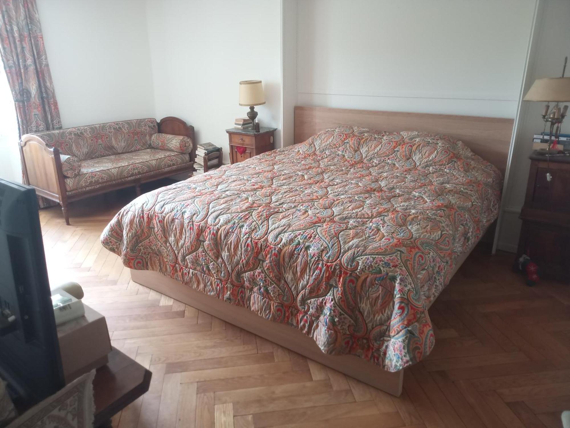 Apartamento Il Giardino Ginebra Exterior foto